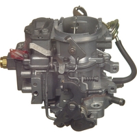 Autoline C7458 Carburetor (C7458)