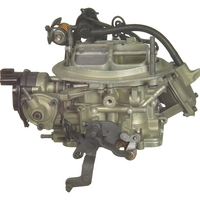Autoline C7440 Carburetor (C7440)