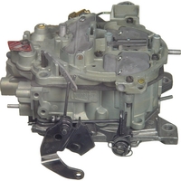 Autoline C9292 Carburetor (C9292)