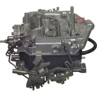 Autoline C6111 Carburetor (C6111)