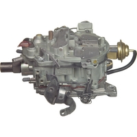 Autoline C9358 Carburetor (C9358)