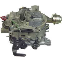 Autoline C9553 Carburetor (C9553)