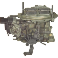 Autoline C7438 Carburetor (C7438)