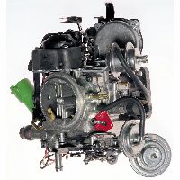 Autoline C454 Carburetor (C454)