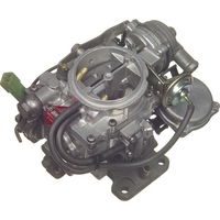 Autoline C468 Carburetor (C468)