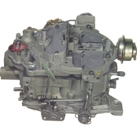 Autoline C9334 Carburetor (C9334)