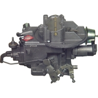 Autoline C8193A Carburetor (C8193A)