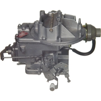 Autoline C8194A Carburetor (C8194A)