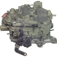 Autoline C9552 Carburetor (C9552)