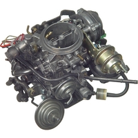 Autoline C4016 Carburetor (C4016)