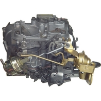 Autoline C9491 Carburetor (C9491)