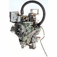 Autoline C192 Carburetor (C192)