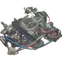 Autoline C4041 Carburetor (C4041)