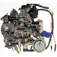 Autoline C367 Carburetor (C367)