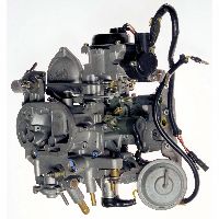 Autoline C366 Carburetor (C366)