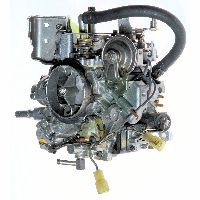 Autoline C1035 Carburetor (C1035)