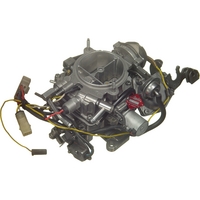 Autoline C2033 Carburetor (C2033)