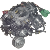 Autoline C4029 Carburetor (C4029)