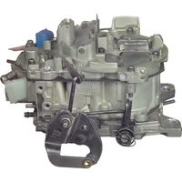 Autoline C9652 Carburetor (C9652)