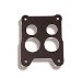 Base Gasket 1.5 in. Primary 2 in. Secondary 0.25 in. Thickness For Models 4165/4175 (108-25, 10825, H1910825)