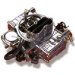 Holley 0-1848-1 Model 4160 Street Performance 465 CFM Square Bore 4-Barrel Vacuum Secondary Hot Air Choke New Carburetor (018481, 0-1848-1, 18481, H19018481)