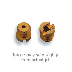Holley 142-36 Emulsion Jet - Package of 2 (142-36, 14236, H1914236)
