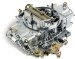 Holley 0-80573S Model 4150 Supercharger 750 CFM Square Bore 4-Barrel Mechanical Secondary Manual Choke Carburetor (0-80573S, 080573S, H19080573S)