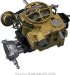 HOLLEY 64-7187 Remanufactured Carburetor (647187, 64-7187, H53647187)