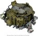HOLLEY 64-7153 Remanufactured Carburetor (64-7153, 647153, H53647153)