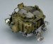 Holley 64-70092 Remanufactured Carburetor (64-70092)