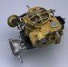 Holley 64-70082 Remanufactured Carburetor (64-70082, 6470082)