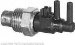 Motorcraft DY1002 Coolant Temperature Switch (DY1002, MIDY1002)