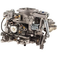 National Carburetors CRY230 Carburetor (CRY230)