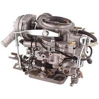 National Carburetors TOY382 Carburetor (TOY382)