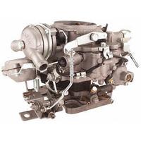 National Carburetors TOY381 Carburetor (TOY381)