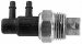 Standard Motor Products Ported Vacuum Switch (PVS31)