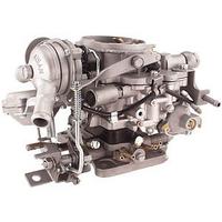 National Carburetors TOY385 Carburetor (TOY385)