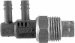 Standard Motor Products Ported Vacuum Switch (PVS51)