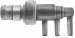 Standard Motor Products Ported Vacuum Switch (PVS133)