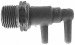 Standard Motor Products Ported Vacuum Switch (PVS-124, PVS124)
