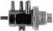 Standard Motor Products Ported Vacuum Switch (PVS86)