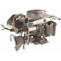 National Carburetors CHV011 Carburetor (CHV011)