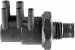 Standard Motor Products Ported Vacuum Switch (PVS60)