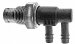 Standard Motor Products Ported Vacuum Switch (PVS146)