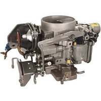 National Carburetors CHV017 Carburetor (CHV017)