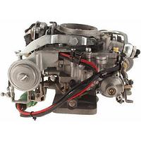National Carburetors TOY154 Carburetor (TOY154)
