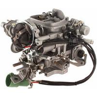 National Carburetors TOY500 Carburetor (TOY500)