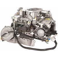 National Carburetors HON114A Carburetor (HON114A)