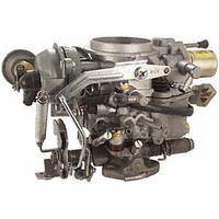 National Carburetors Remanufactured Import Carburetor SUB177 (SUB177)