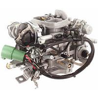 National Carburetors TOY501 Carburetor (TOY501)